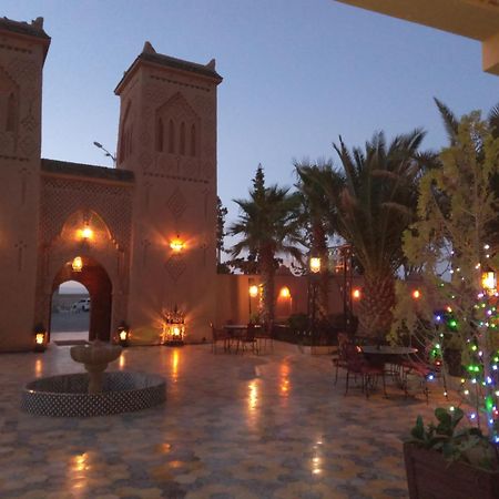 Hotel Kasbah Asmaa Midelt Kültér fotó