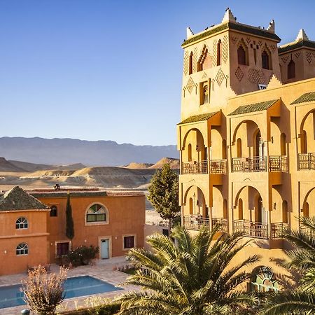 Hotel Kasbah Asmaa Midelt Kültér fotó