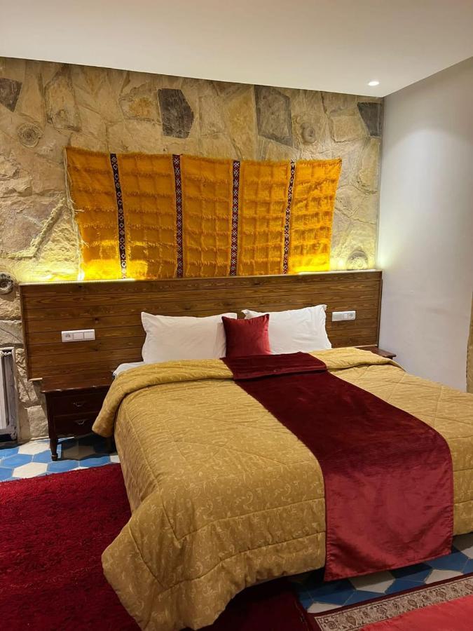 Hotel Kasbah Asmaa Midelt Kültér fotó