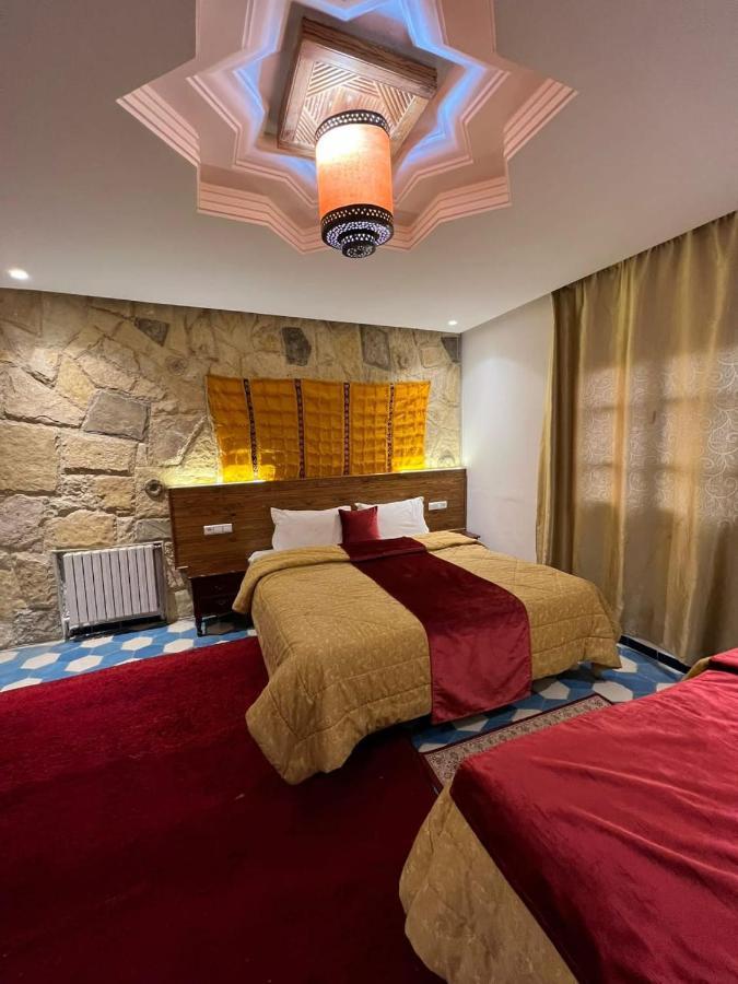 Hotel Kasbah Asmaa Midelt Kültér fotó