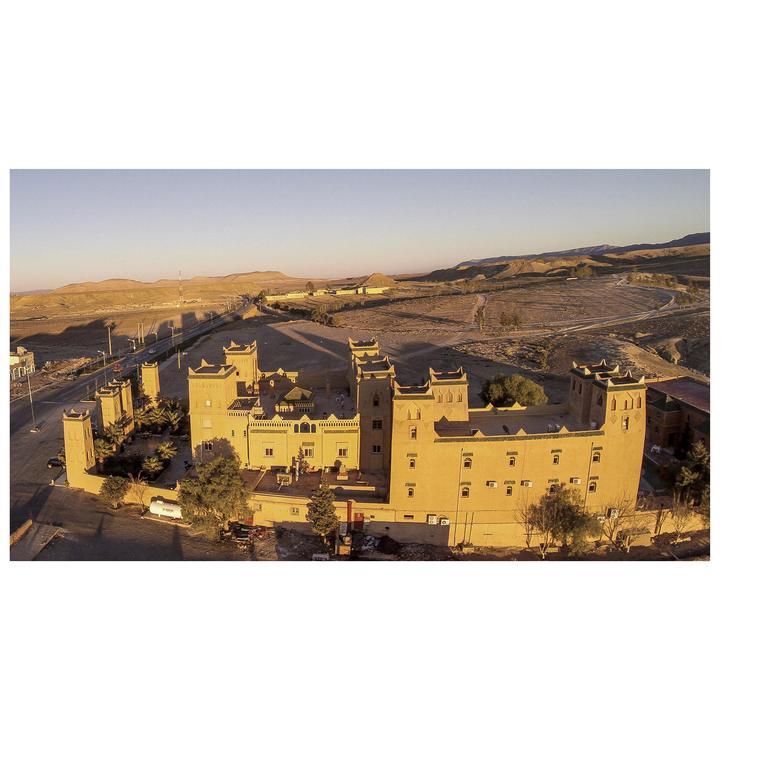 Hotel Kasbah Asmaa Midelt Kültér fotó