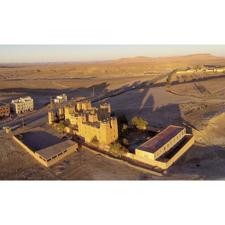 Hotel Kasbah Asmaa Midelt Kültér fotó