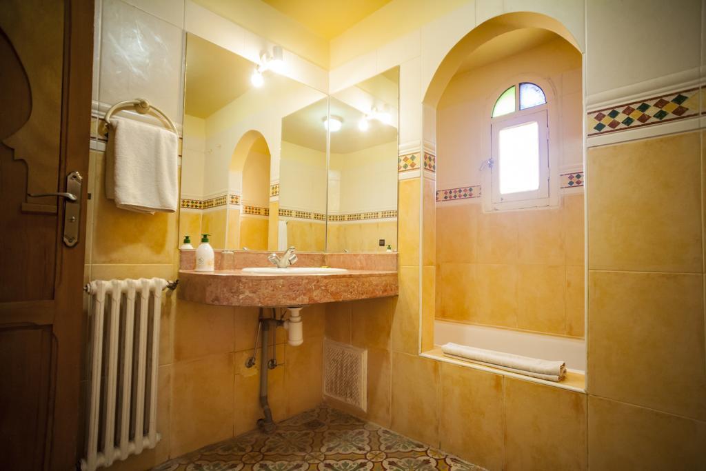 Hotel Kasbah Asmaa Midelt Kültér fotó