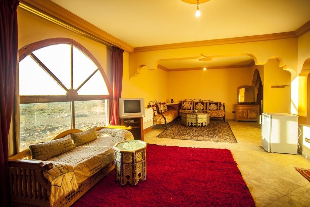 Hotel Kasbah Asmaa Midelt Kültér fotó