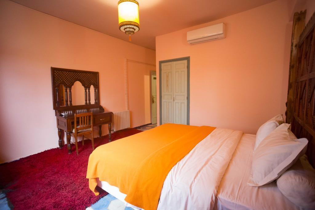 Hotel Kasbah Asmaa Midelt Kültér fotó