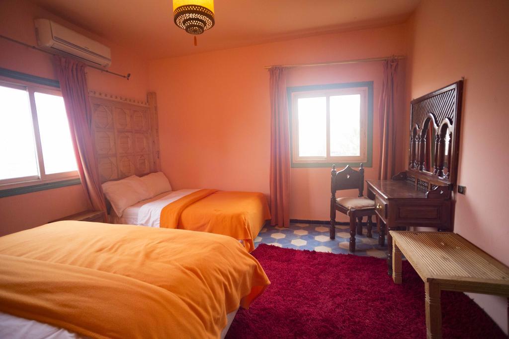 Hotel Kasbah Asmaa Midelt Kültér fotó