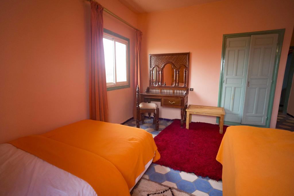 Hotel Kasbah Asmaa Midelt Kültér fotó