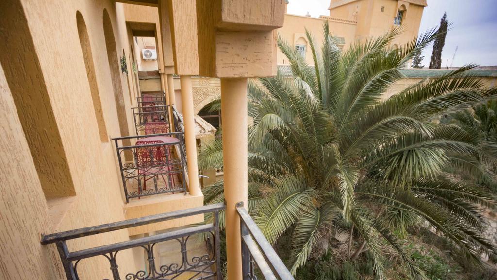 Hotel Kasbah Asmaa Midelt Kültér fotó