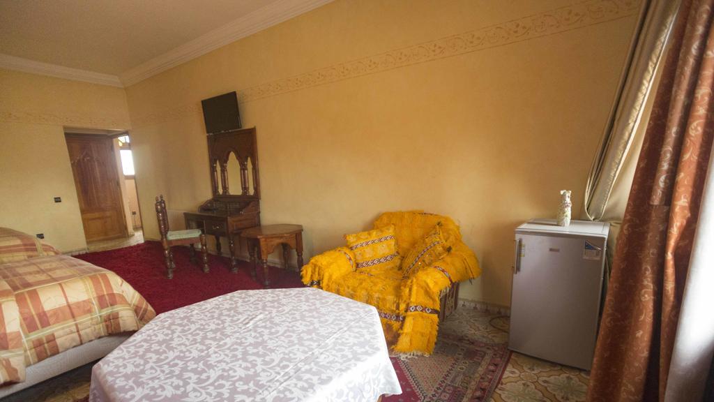 Hotel Kasbah Asmaa Midelt Kültér fotó