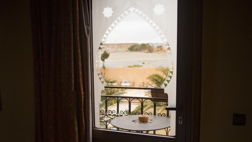 Hotel Kasbah Asmaa Midelt Kültér fotó
