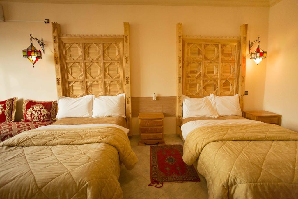 Hotel Kasbah Asmaa Midelt Kültér fotó