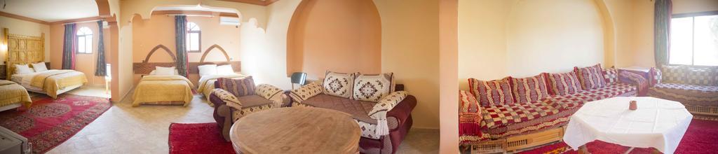 Hotel Kasbah Asmaa Midelt Kültér fotó